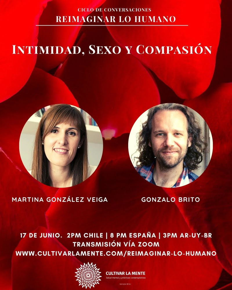 Intimidad, sexo y compasión